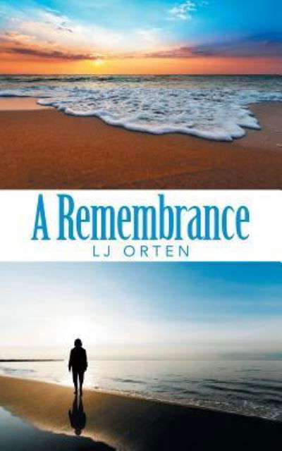 Cover for Lj Orten · A Remembrance (Pocketbok) (2018)