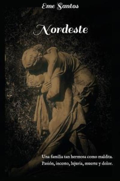 Cover for Eme Santos · Nordeste (Paperback Book) (2017)
