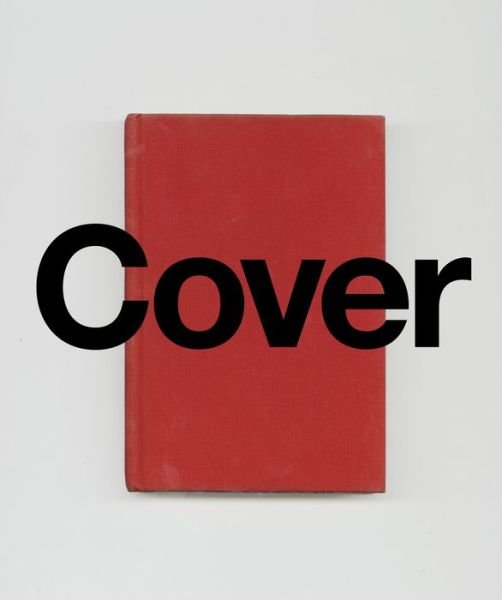 Cover - Peter Mendelsund - Bøger - powerHouse Books,U.S. - 9781576879535 - 16. marts 2021