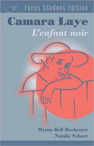 Cover for Camara Laye · L'Enfant noir (Paperback Book) (2005)