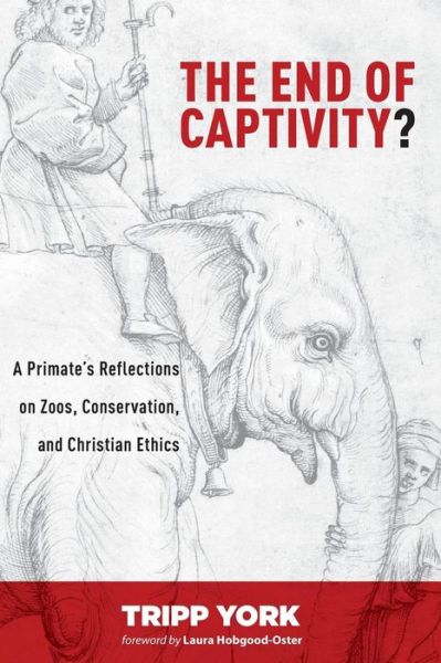 The End of Captivity? - Tripp York - Books - Cascade Books - 9781625647535 - July 30, 2015