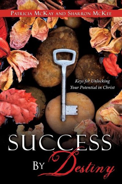 Cover for Sharron Mckee · Success by Destiny (Paperback Book) (2013)