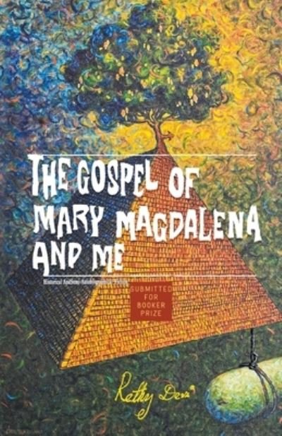 Cover for Rethy Devi · The Gospel of Mary Magdalena and Me (Pocketbok) (2021)