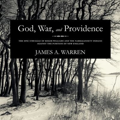 God, War, and Providence - James A Warren - Music - HIGHBRIDGE AUDIO - 9781665135535 - June 12, 2018