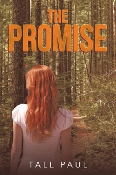 Cover for Tall Paul · The Promise (Paperback Bog) (2021)