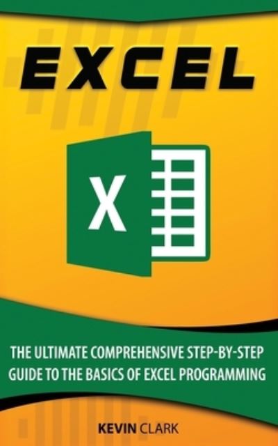 Cover for Kevin Clark · Excel (Pocketbok) (2019)