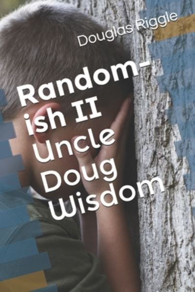 Cover for Douglas Riggle · Random-ish II (Paperback Book) (2019)