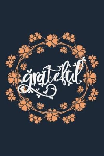 Cover for Giftfulnest Journaling · Grateful (Paperback Bog) (2018)