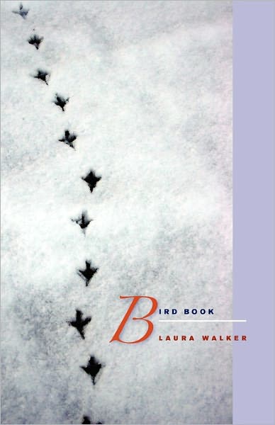 Cover for Laura Walker · Bird Book (Paperback Book) (2011)