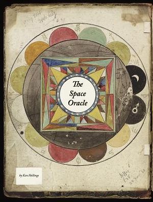 Cover for Ken Hollings · The Space Oracle - The Space Oracle (Paperback Book) (2018)