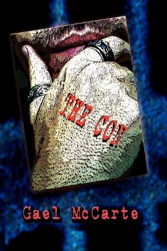 Cover for Gael Mccarte · The Con (Pocketbok) (2010)