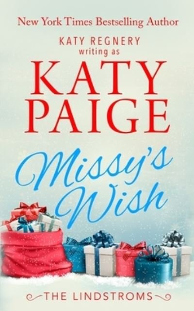 Katy Paige · Missy's Wish (Pocketbok) (2019)