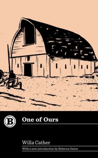 Cover for Willa Cather · One of Ours (Bog) (2019)