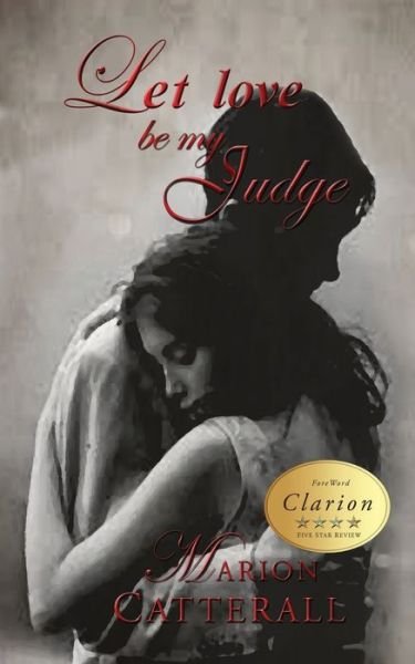Cover for Marion Catterall · Let Love Be My Judge (Paperback Book) (2020)