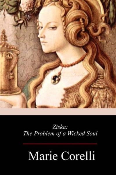Cover for Marie Corelli · Ziska (Taschenbuch) (2018)