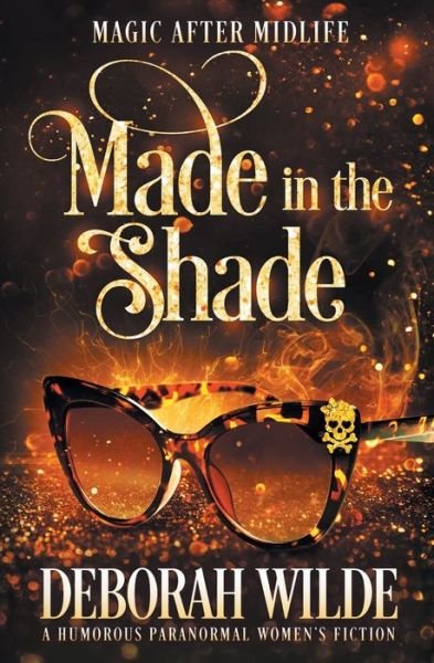 Cover for Deborah Wilde · Made in the Shade (Taschenbuch) (2021)