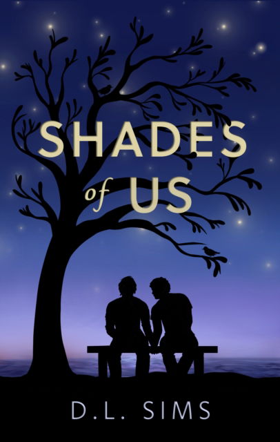 Cover for D. L. Sims · Shades of Us (Paperback Book) (2024)