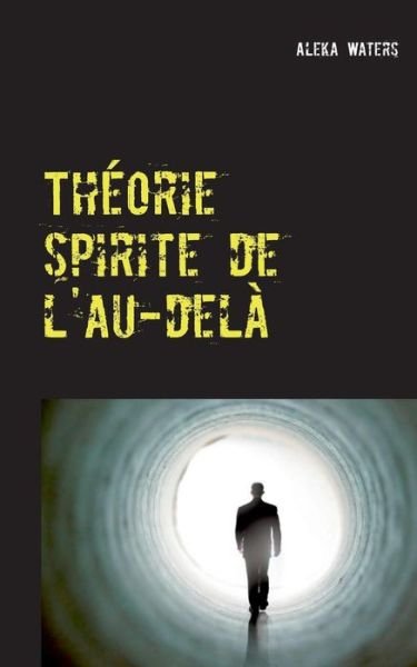 Cover for Waters · Théorie spirite de l'au-delà (Bok) (2019)