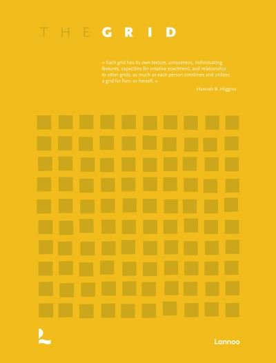 Alexander Streitberger · The Grid (Paperback Book) (2023)
