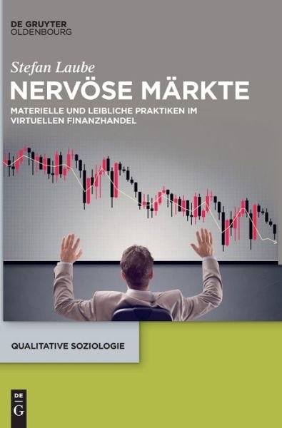 Cover for Laube · Nervöse Märkte (Book) (2016)