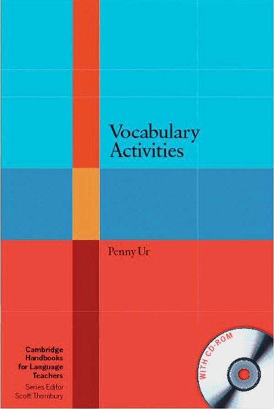 Vocabulary Activities - Ur - Books -  - 9783125400535 - 