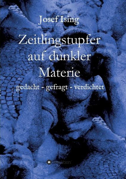 Cover for Ising · Zeitlingstupfer auf dunkler Mater (Book) (2020)
