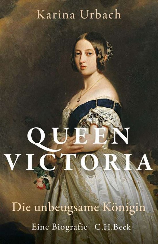 Cover for Urbach · Queen Victoria (Buch)