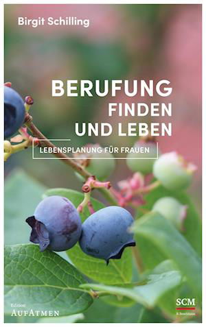 Cover for Birgit Schilling · Berufung finden und leben (Book) (2023)