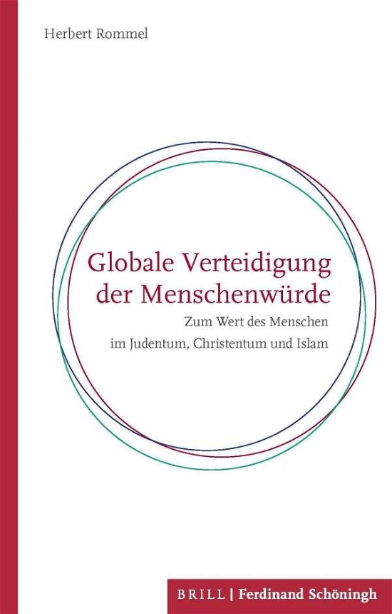 Cover for Rommel · Globale Verteidigung der Mensche (Book) (2020)