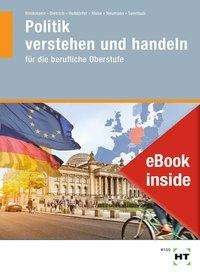 Cover for Brinkmann · Politik verstehen und handeln,m.eBook (Book)