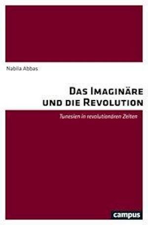 Cover for Abbas · Das Imaginäre und die Revolution (Book)