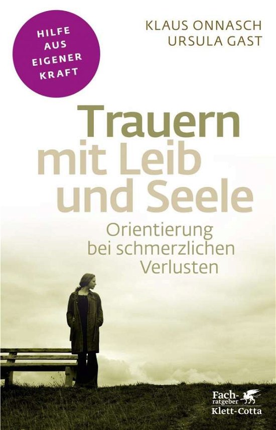 Cover for Onnasch · Trauern mit Leib und Seele (Book)