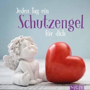 Jeden Tag ein Schutzengel für dich -  - Books - Naumann & Göbel - 9783625195535 - November 28, 2023