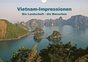 Vietnam Impressionen / Die Land - Spiller - Livres -  - 9783671635535 - 