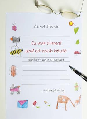 Cover for Stocker · Es War Einmal Und Ist Noch Heute (Book)