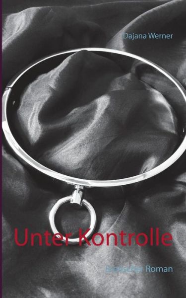 Cover for Werner · Unter Kontrolle (Book) (2019)