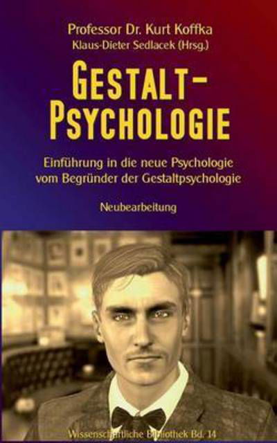 Cover for Koffka · Gestalt-Psychologie (Buch) (2021)