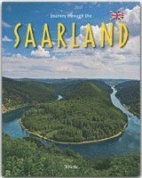 Cover for Michael Kuhler · Journey through the Saarland (Inbunden Bok) (2012)