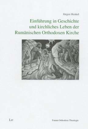 Cover for Henkel · Einführung in Geschichte und kir (Book)