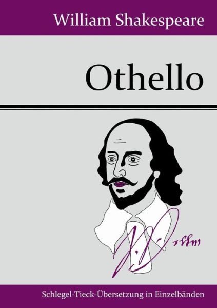 Cover for William Shakespeare · Othello (Paperback Book) (2015)