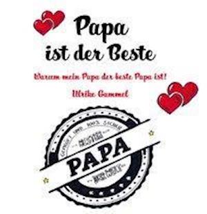 Cover for Gammel · Papa ist der Beste (Bok) (2019)