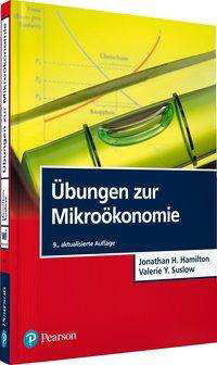 Cover for Hamilton · Übungen zur Mikroökonomie (Bok)