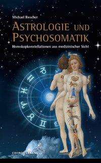 Cover for Roscher · Astrologie und Psychsomatik (Book)