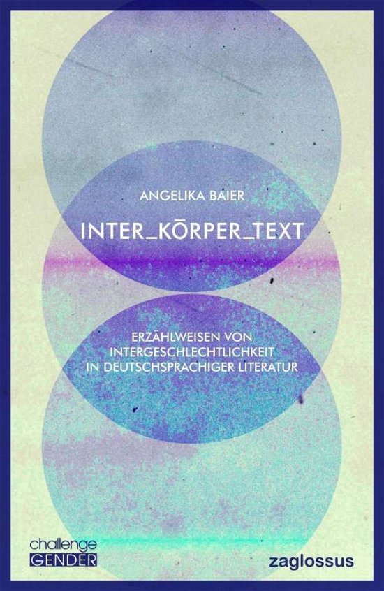 Cover for Baier · Inter_Körper_Text (Book)