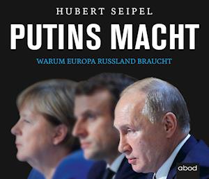 Putins Macht - Hubert Seipel - Music - RBmedia Verlag GmbH - 9783954718535 - December 15, 2021