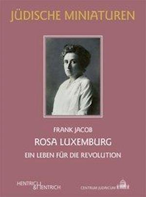 Cover for Jacob · Rosa Luxemburg (N/A)