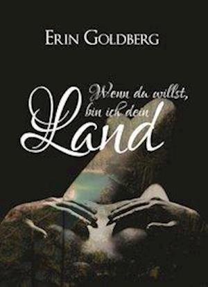 Cover for Goldberg · Wenn du willst, bin ich dein L (Buch)