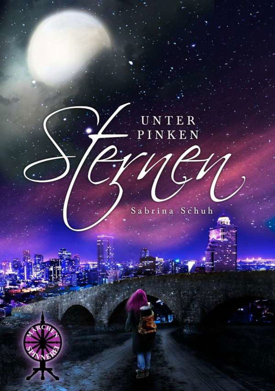 Cover for Schuh · Unter pinken Sternen (Book)