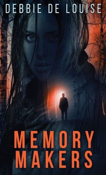 Cover for Debbie De Louise · Memory Makers (Hardcover Book) (2021)