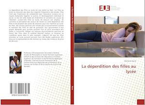 Cover for Kane · La déperdition des filles au lycée (Buch)